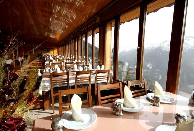 Fettahoğlu Otel Uzungöl - Görsel 21