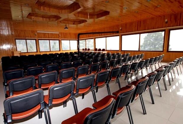 Fettahoğlu Otel Uzungöl - Görsel 27