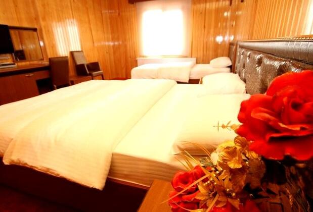 Fettahoğlu Otel Uzungöl - Görsel 42