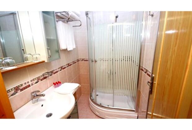 Fettahoğlu Otel Uzungöl - Görsel 43