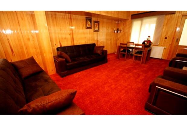 Fettahoğlu Otel Uzungöl - Görsel 44