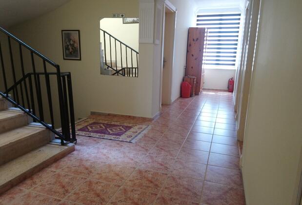 Olimpia Hotel - Görsel 13