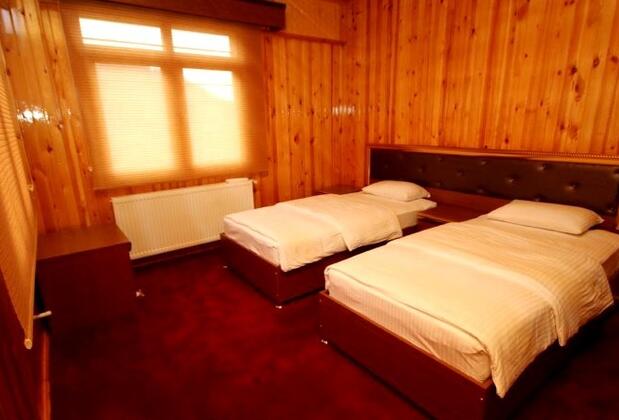 Fettahoğlu Otel Uzungöl - Görsel 47