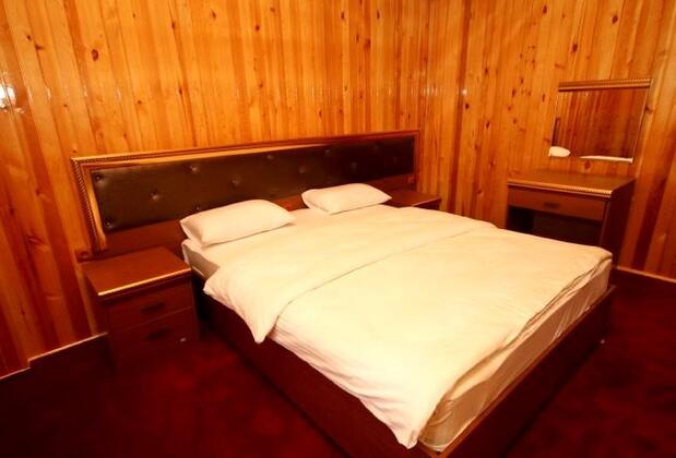 Fettahoğlu Otel Uzungöl - Görsel 48