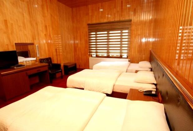 Fettahoğlu Otel Uzungöl - Görsel 49