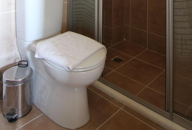 Art City Hotel İstanbul - Görsel 18