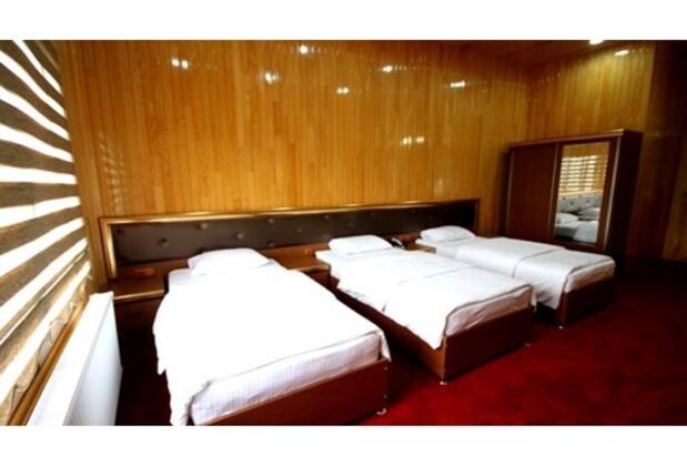 Fettahoğlu Otel Uzungöl - Görsel 50