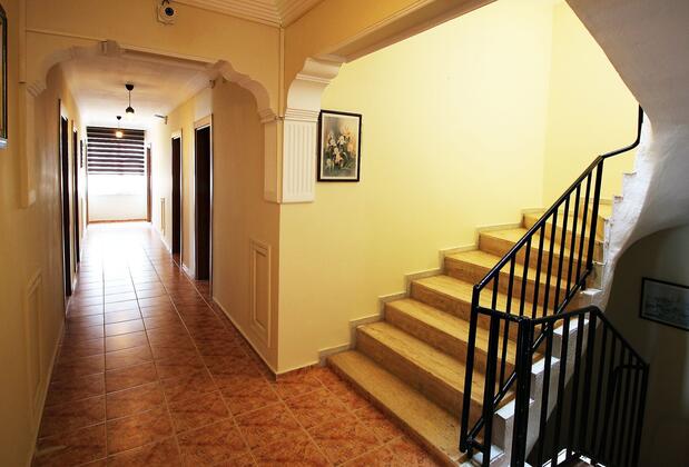 Olimpia Hotel - Görsel 14