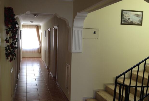 Olimpia Hotel - Görsel 15