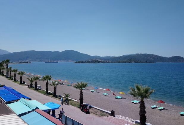 Olimpia Hotel - Görsel 16