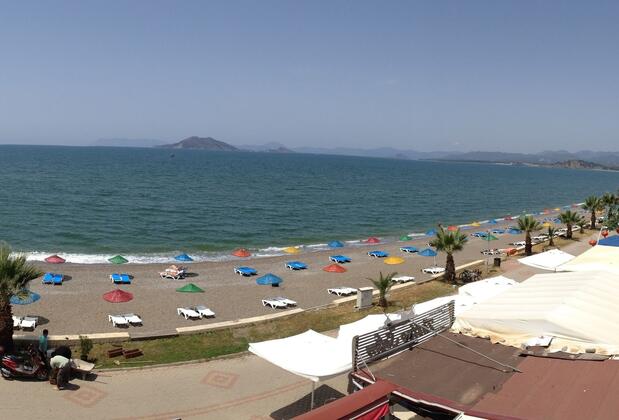 Olimpia Hotel - Görsel 18