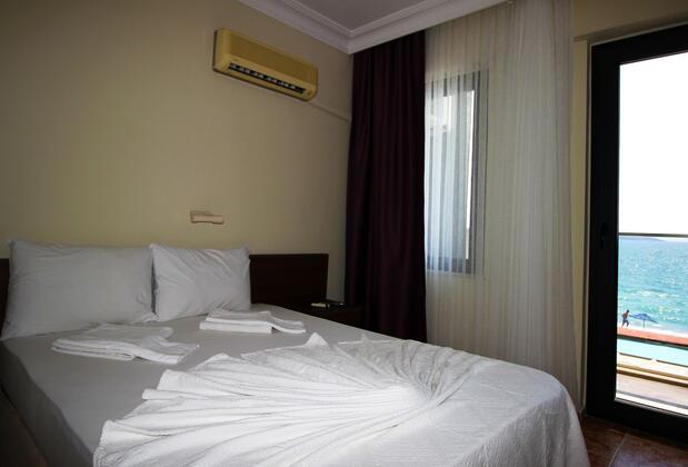 Olimpia Hotel - Görsel 19