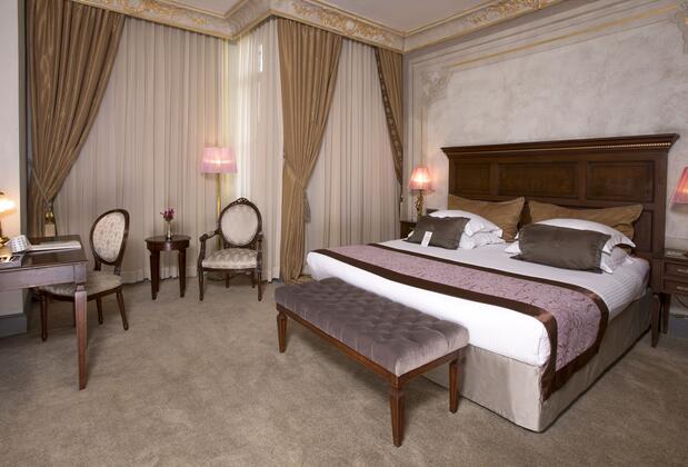 Palazzo Donizetti Hotel - Görsel 15