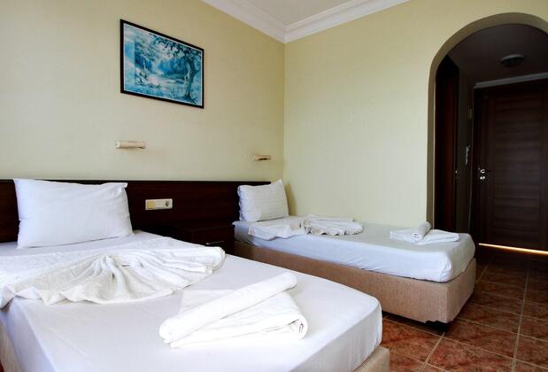 Olimpia Hotel - Görsel 20