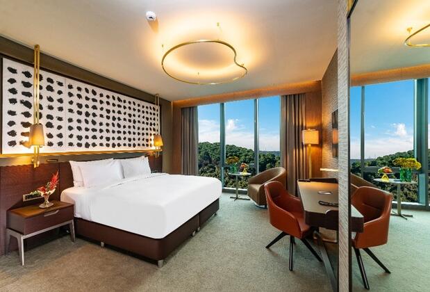 Radisson Collection Hotel Vadistanbul - Görsel 6