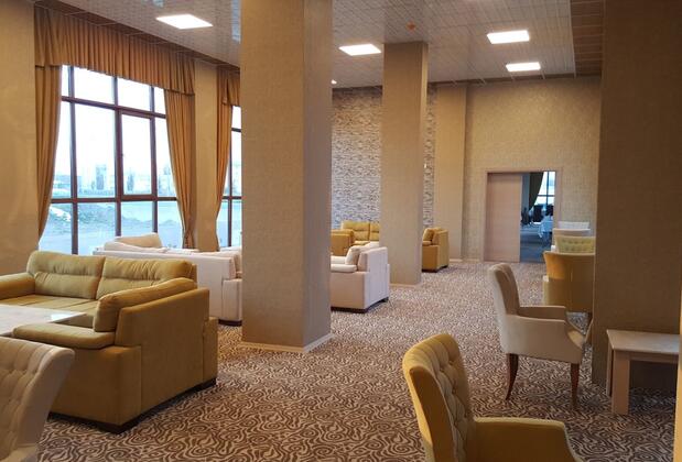 Aydıner Resort Otel - Görsel 4