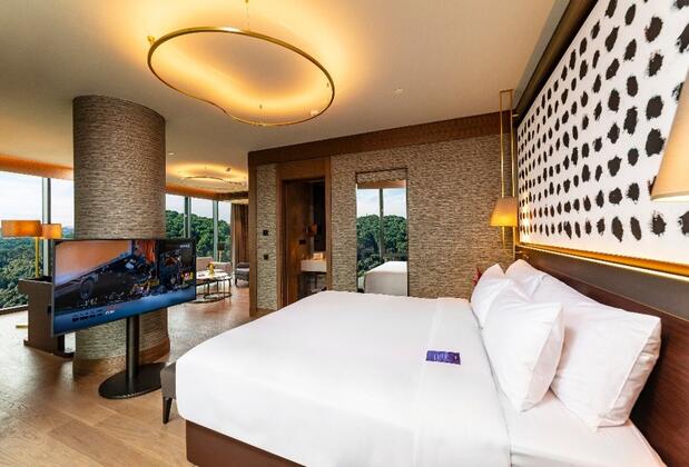 Radisson Collection Hotel Vadistanbul - Görsel 7