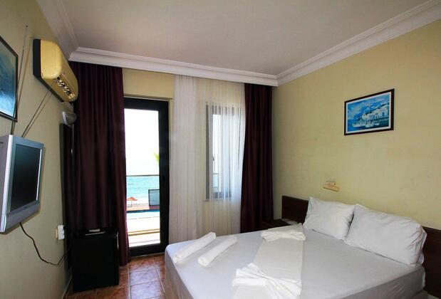 Olimpia Hotel - Görsel 21