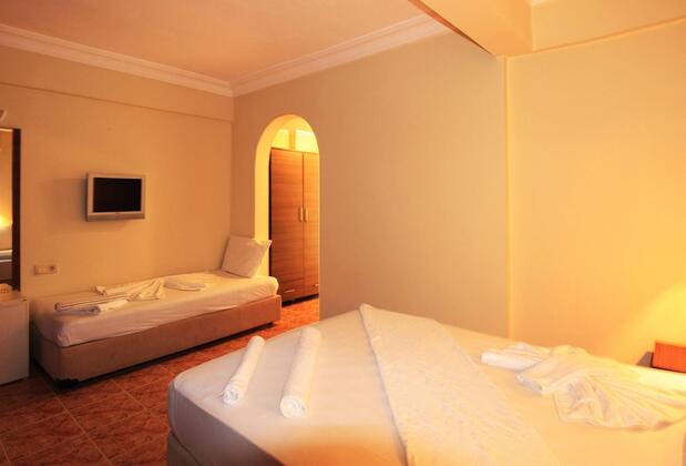 Olimpia Hotel - Görsel 22