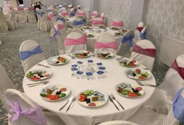 Aydıner Resort Otel - Görsel 6