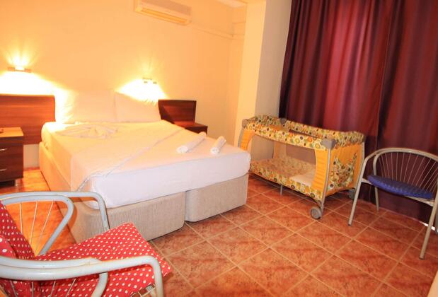 Olimpia Hotel - Görsel 23