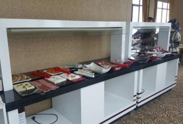 Aydıner Resort Otel - Görsel 7