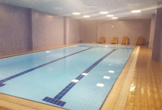 Aydıner Resort Otel - Görsel 9