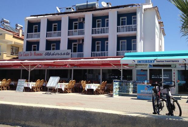 Olimpia Hotel - Görsel 25