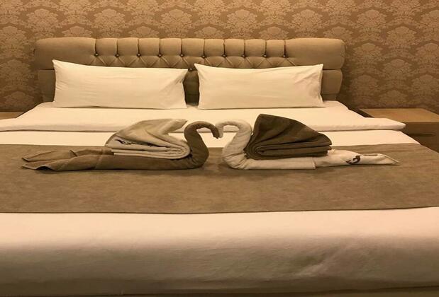 Aydıner Resort Otel - Görsel 11