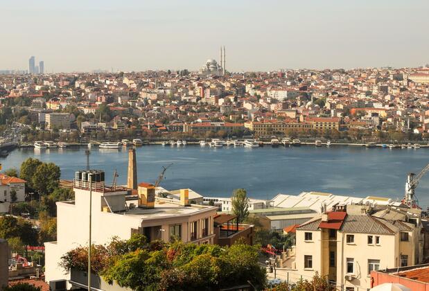 Palazzo Donizetti Hotel - Görsel 3