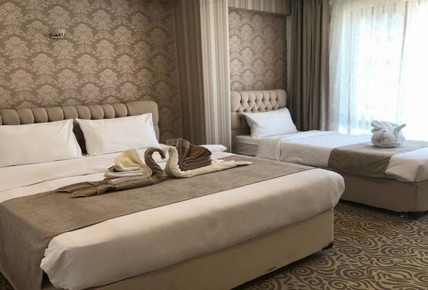 Aydıner Resort Otel - Görsel 13