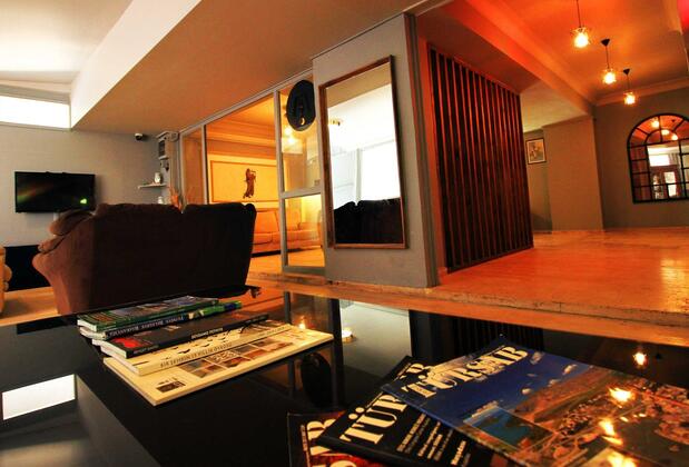 Olimpia Hotel - Görsel 27