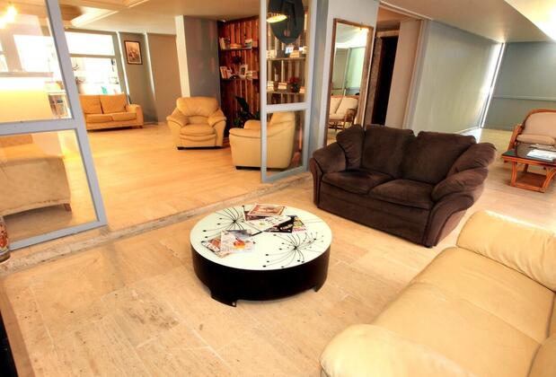 Olimpia Hotel - Görsel 28