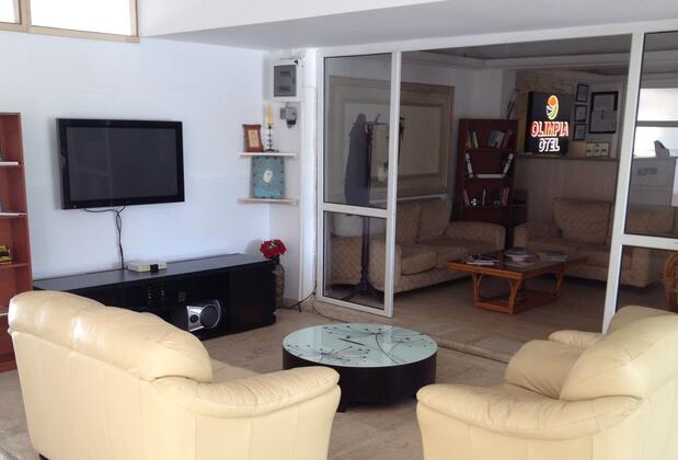 Olimpia Hotel - Görsel 29