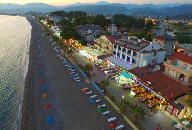 Olimpia Hotel - Görsel 31