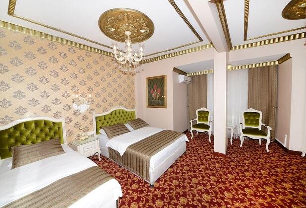 Grand Hitit Hotel - Görsel 12