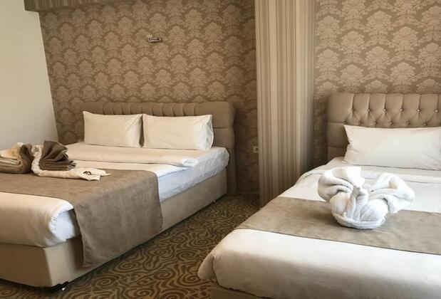 Aydıner Resort Otel - Görsel 16