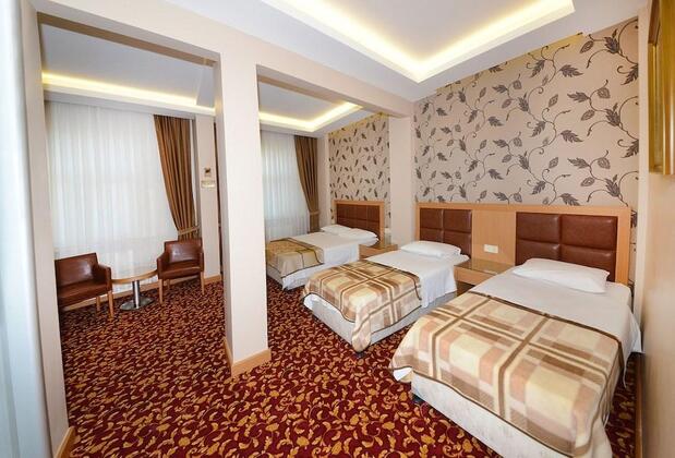 Grand Hitit Hotel - Görsel 9