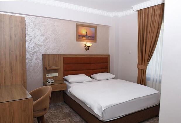 Grand Hitit Hotel - Görsel 11