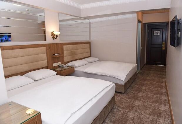 Grand Hitit Hotel - Görsel 10