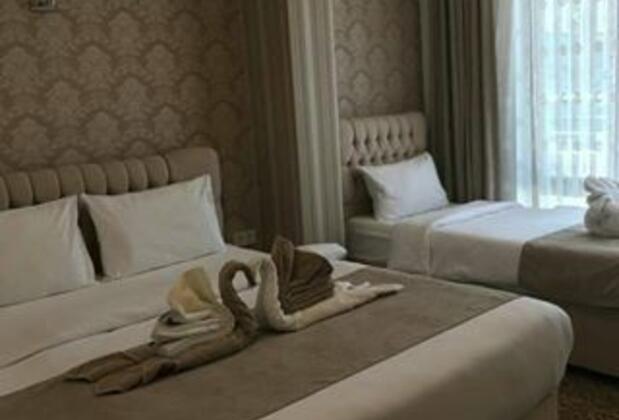 Aydıner Resort Otel - Görsel 18