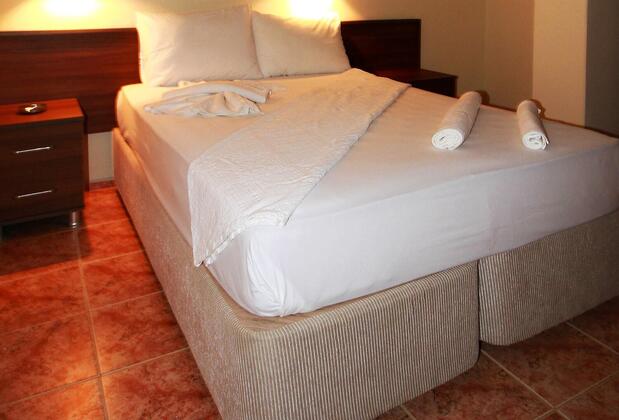 Olimpia Hotel - Görsel 33