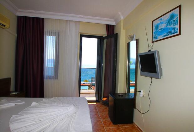 Olimpia Hotel - Görsel 34