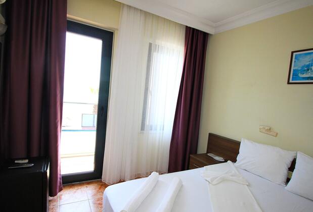 Olimpia Hotel - Görsel 35