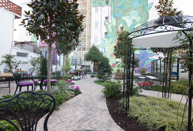 Tuzla Garden Hotel & Spa - Görsel 6