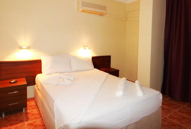 Olimpia Hotel - Görsel 36