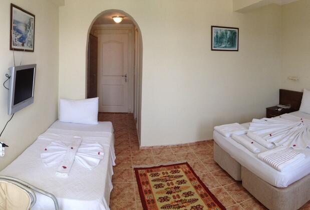 Olimpia Hotel - Görsel 37