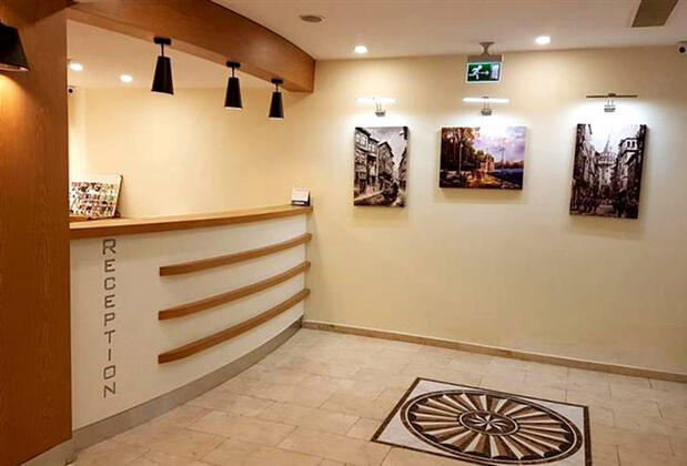 Molton Beyoğlu MLS Hotel - Görsel 4