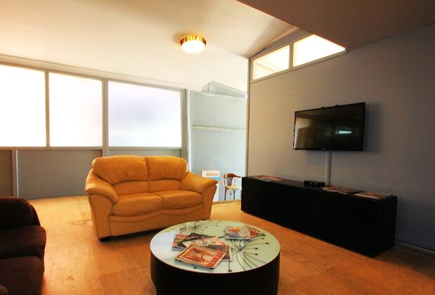 Olimpia Hotel - Görsel 38