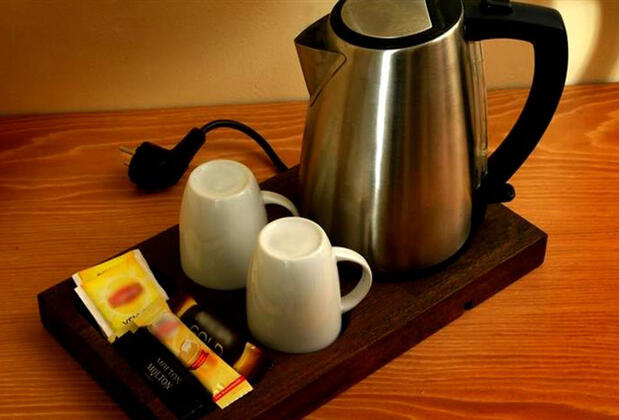 Molton Beyoğlu MLS Hotel - Görsel 24